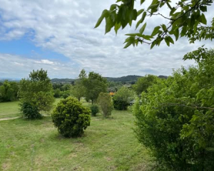Terres du Soleil - LE CLOS DE L'ESPÉRAN