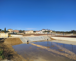 Terres du Soleil - QUARTIER DU VENTOUX