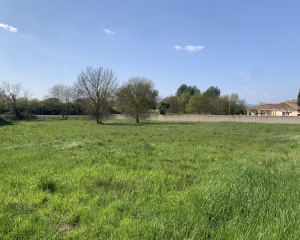 Terres du Soleil - FONTANES - DP LES JARDINS DE FONTANES