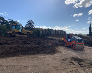 Terres du Soleil - LE DOMAINE SAINT BERNARD