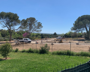 Terres du Soleil - LOU MIGRANIER