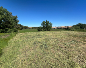 Terres du Soleil - LE JARDIN DE BONIE