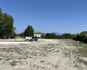 Terres du Soleil - Le Clos des Amandiers