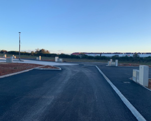 Terres du Soleil - QUARTIER DU VENTOUX
