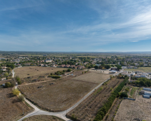 Terres du Soleil - SAINT CHAPTES - LE CLOS DES ARENES