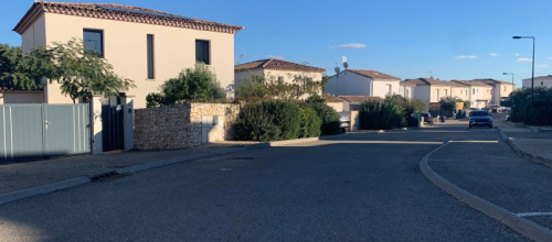 Terres du Soleil - Le Clos de la Baume - POULX