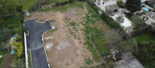 Terres du Soleil - LES JARDINS SECRETS - FABREGUES