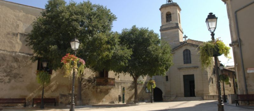 Terres du Soleil - LE CLOS DES CISTES  - SAINT JEAN DE VEDAS