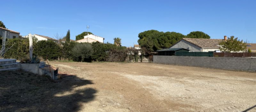Terres du Soleil - SAINTE CECILE - PIGNAN