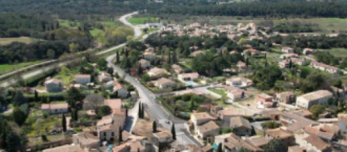 Terres du Soleil - LE CLOS MARGUERITE - AUJARGUES