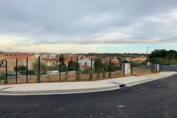BAIXAS - LES VENDANGES