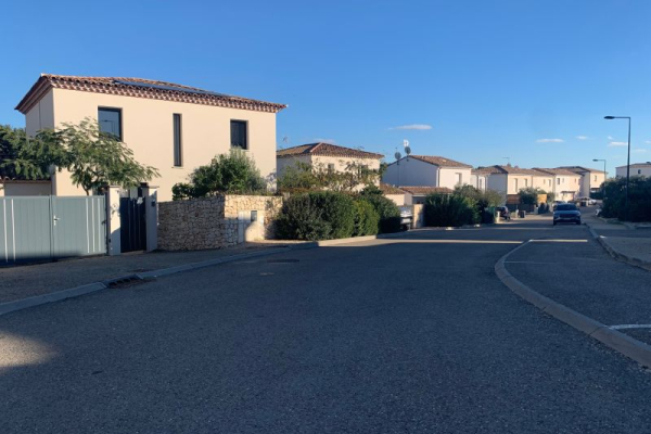 POULX - Le Clos de la Baume