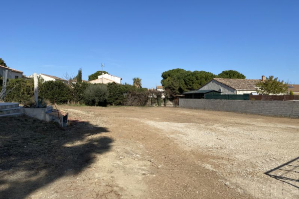 PIGNAN - SAINTE CECILE