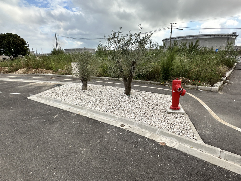 Terres du Soleil - Programme LE CLOS JOSEPHINE II