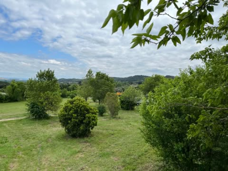 Terres du Soleil - Programme LE CLOS DE L'ESPÉRAN