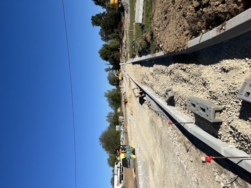 Terres du Soleil - Programme LE CLOS DE L'ESPÉRAN