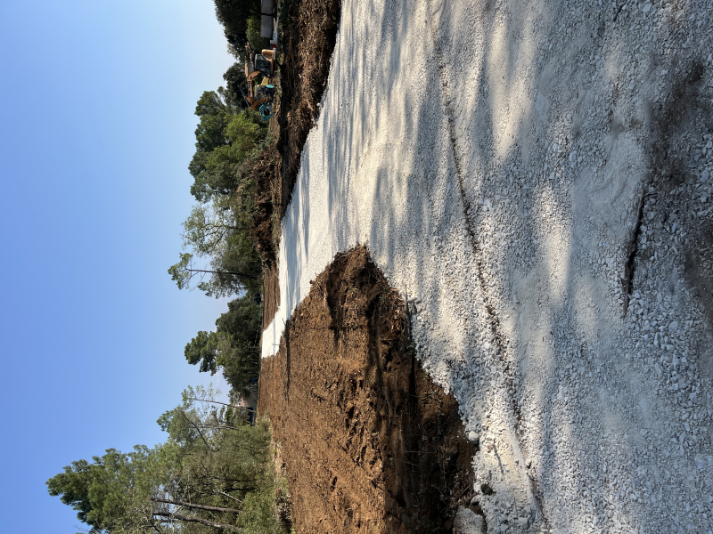 Terres du Soleil - Programme LES BOIS DE SAINT TURQUOIT
