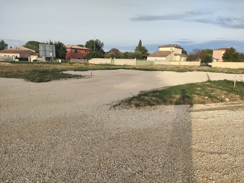 Terres du Soleil - Programme QUARTIER DU VENTOUX