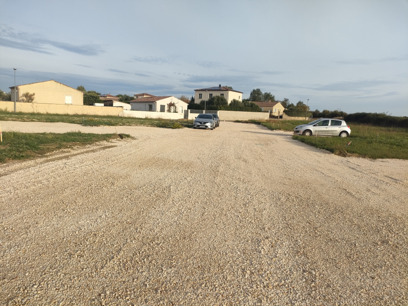 Terres du Soleil - Programme QUARTIER DU VENTOUX