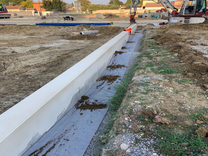 Terres du Soleil - Programme QUARTIER DU VENTOUX