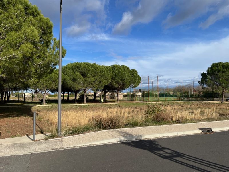 Terres du Soleil - Programme ZAL LA PINEDE