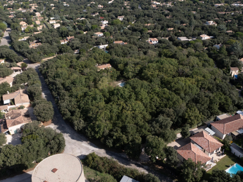 Terres du Soleil - Programme OCCITAN HOUSES