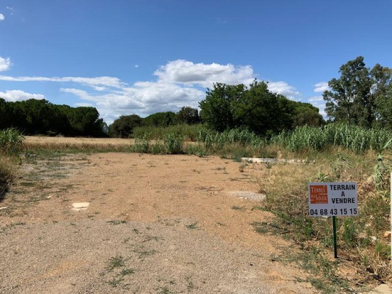 Terres du Soleil - Programme LE JARDIN DE BONIE