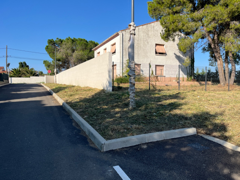 Terres du Soleil - Programme LE JARDIN DE BONIE