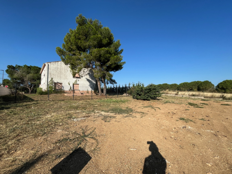 Terres du Soleil - Programme LE JARDIN DE BONIE