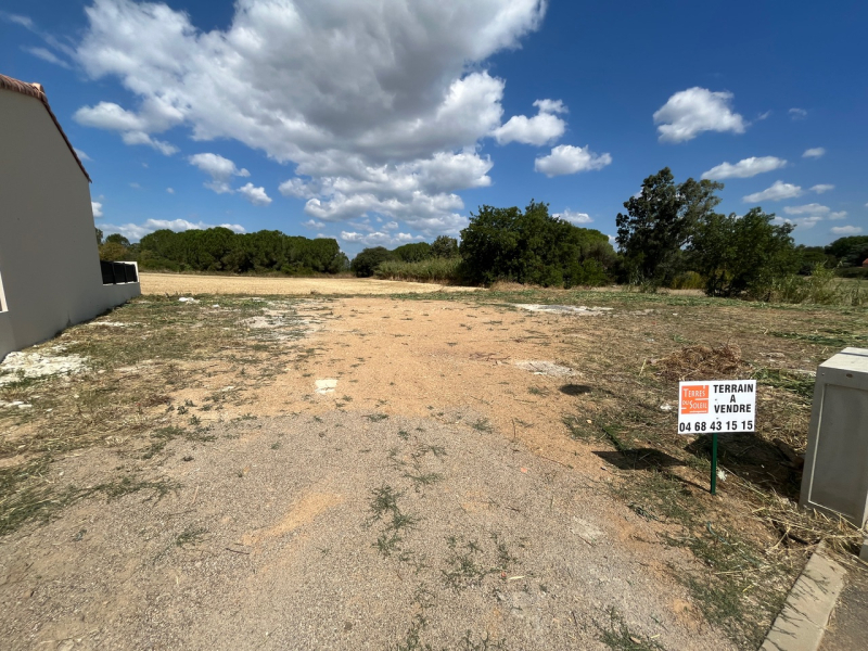 Terres du Soleil - Programme LE JARDIN DE BONIE