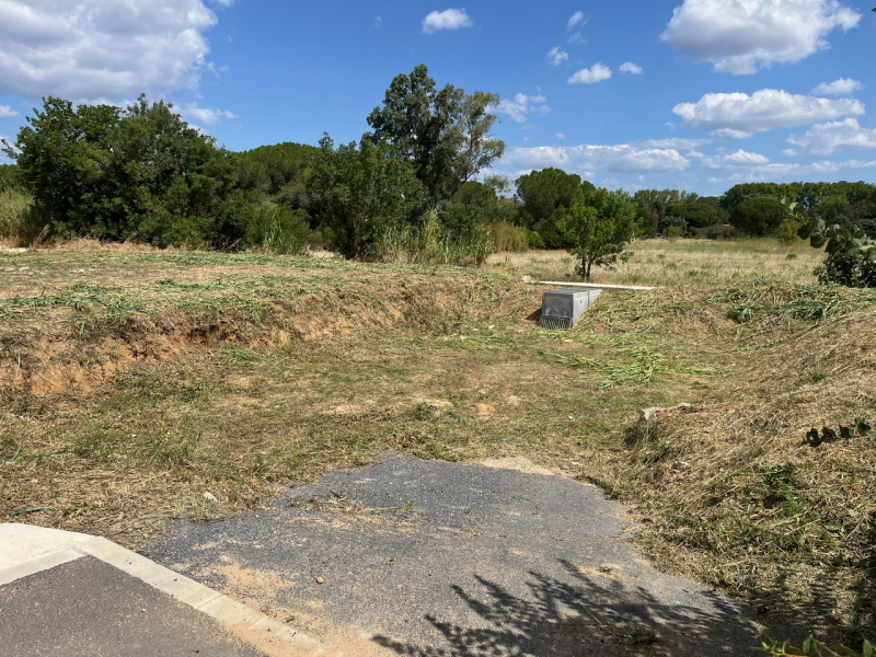 Terres du Soleil - Programme LE JARDIN DE BONIE