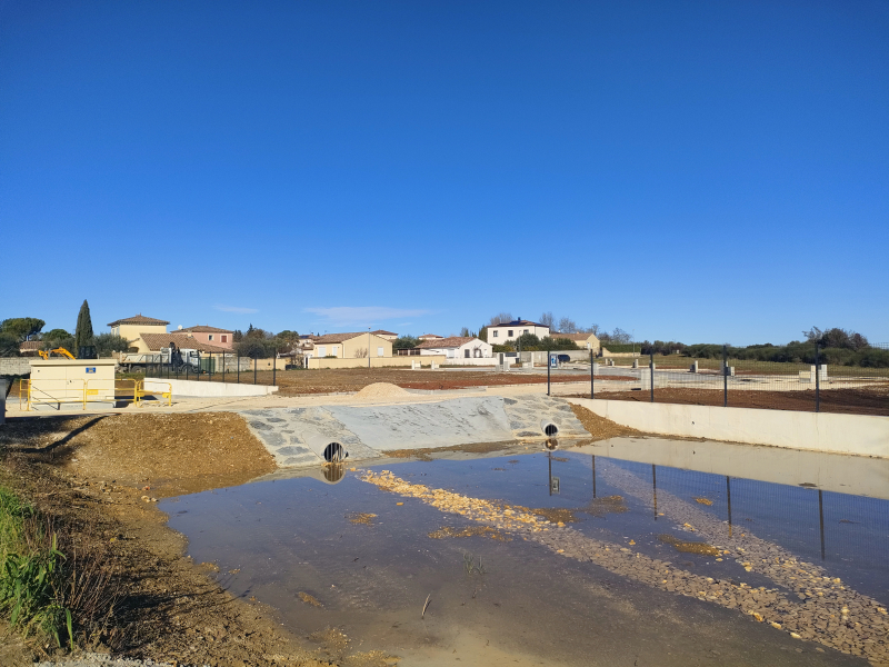 Terres du Soleil - Programme QUARTIER DU VENTOUX