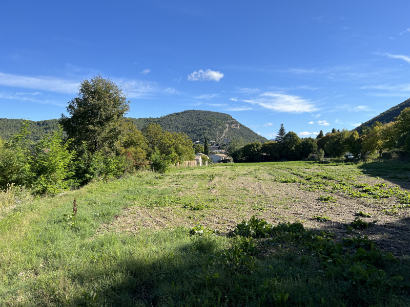 Terres du Soleil - Programme LA GANDELINE