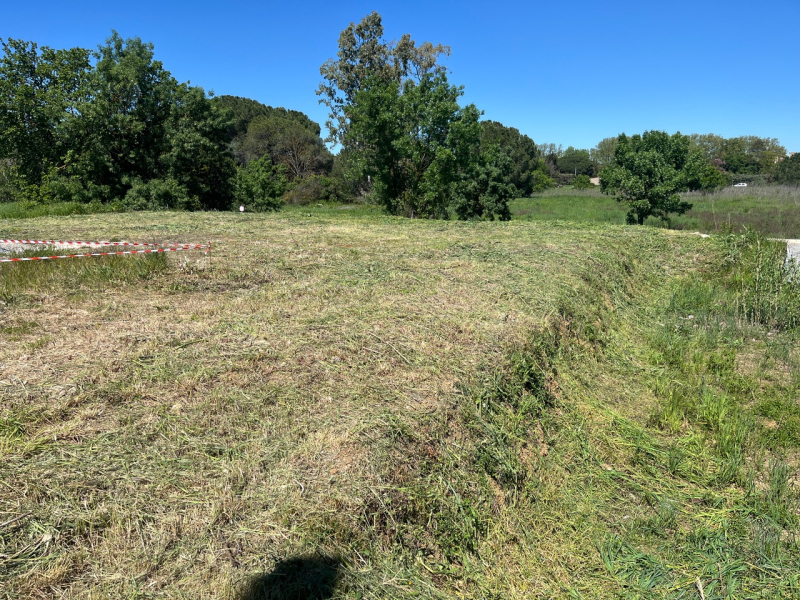 Terres du Soleil - Programme LE JARDIN DE BONIE