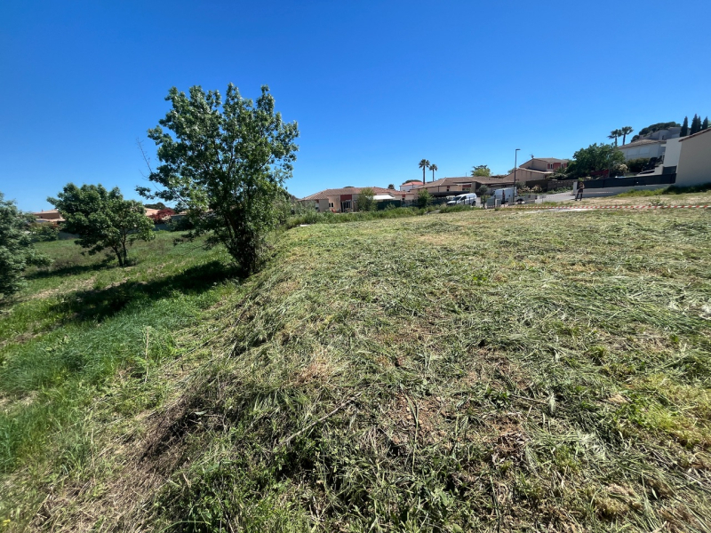 Terres du Soleil - Programme LE JARDIN DE BONIE