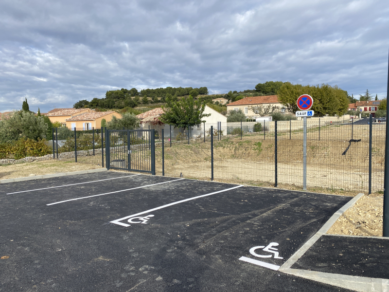 Terres du Soleil - Programme Les Terres Rouges