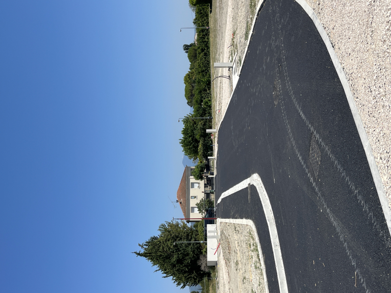 Terres du Soleil - Programme Le Clos des Amandiers