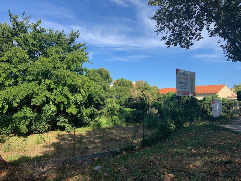Terres du Soleil - Programme ELS ESTANYOLS